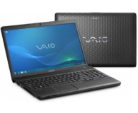Sony Vaio E i5-2430M/8GB/640/BRCombo/7HP64 - 73146 - zdjęcie 4